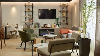 Campanile NATURE - Les Ulis