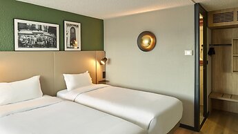 Campanile NATURE - Les Ulis