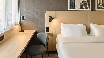 Campanile NATURE - Les Ulis