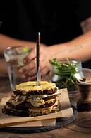 Campanile NATURE - Les Ulis