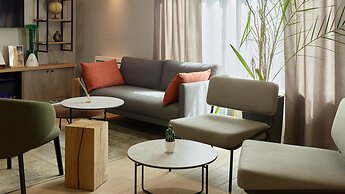 Campanile NATURE - Les Ulis