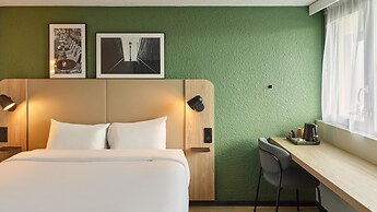 Campanile NATURE - Les Ulis