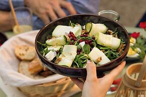 Campanile NATURE - Les Ulis