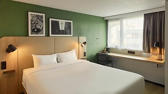 Campanile NATURE - Les Ulis