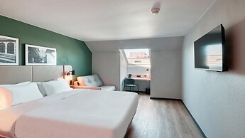 Campanile NATURE - Dreux