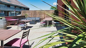 Campanile NATURE - Dreux