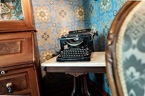 Vrooman Mansion B&B