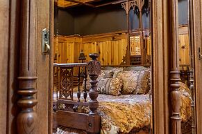 Vrooman Mansion B&B