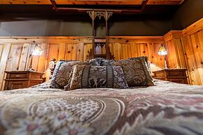 Vrooman Mansion B&B