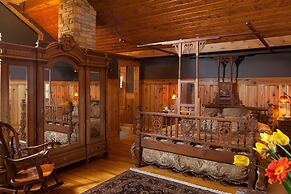 Vrooman Mansion B&B
