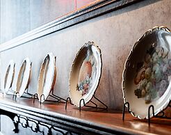Vrooman Mansion B&B