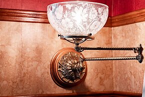 Vrooman Mansion B&B