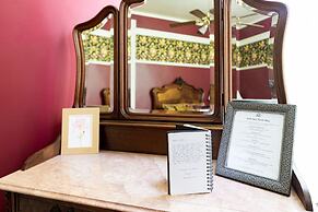 Vrooman Mansion B&B