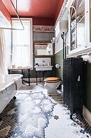 Vrooman Mansion B&B