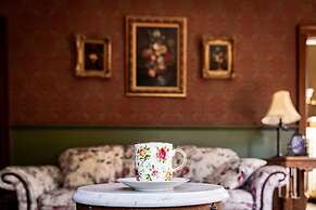 Vrooman Mansion B&B