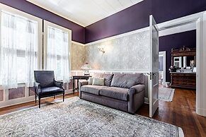 Vrooman Mansion B&B