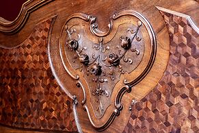 Vrooman Mansion B&B