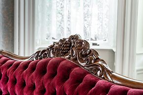Vrooman Mansion B&B