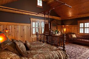 Vrooman Mansion B&B