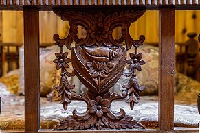 Vrooman Mansion B&B