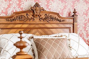 Vrooman Mansion B&B