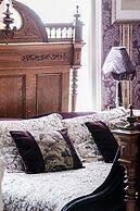Vrooman Mansion B&B