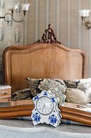 Vrooman Mansion B&B