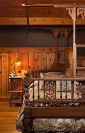Vrooman Mansion B&B
