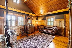 Vrooman Mansion B&B