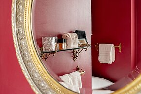 Vrooman Mansion B&B