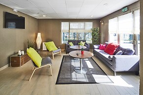 Campanile NATURE - Sannois Ermont