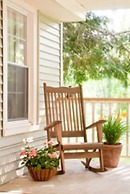 Alpine Haus Bed & Breakfast Inn