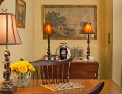 Alpine Haus Bed & Breakfast Inn