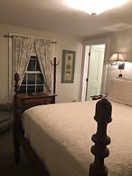 Alpine Haus Bed & Breakfast Inn