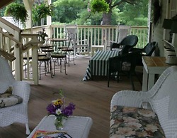 Alpine Haus Bed & Breakfast Inn