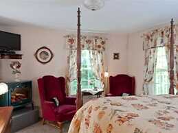 Alpine Haus Bed & Breakfast Inn