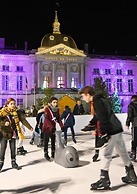 Kyriad Chalons En Champagne - Saint Martin