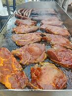 Kyriad Chalons En Champagne - Saint Martin