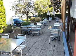 Kyriad Chalons En Champagne - Saint Martin