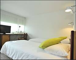 Kyriad Chalons En Champagne - Saint Martin