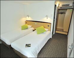 Kyriad Chalons En Champagne - Saint Martin