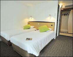 Kyriad Chalons En Champagne - Saint Martin