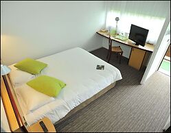 Kyriad Chalons En Champagne - Saint Martin