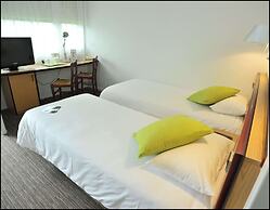 Kyriad Chalons En Champagne - Saint Martin