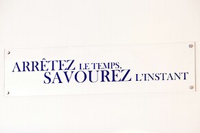Kyriad Montargis - Amilly