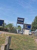 Kyriad Montargis - Amilly