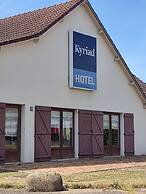 Kyriad Montargis - Amilly