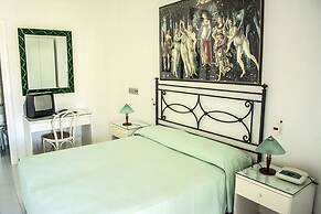 Hotel Parco Maria Terme