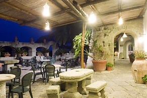 Hotel Parco Maria Terme