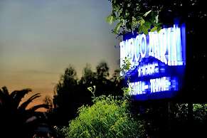Hotel Parco Maria Terme